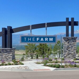 Team Page: The Farm Community