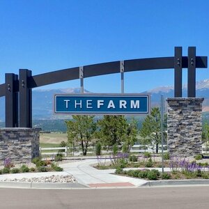 The Farm Community